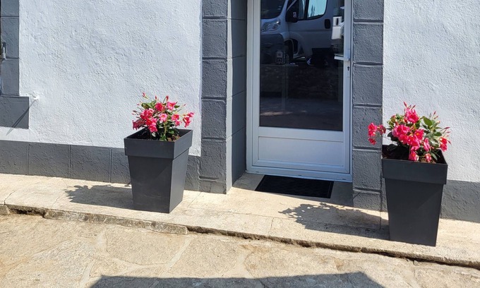 Plouhinec House | Maison de Vacances 6 Personnes