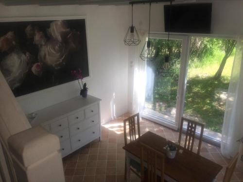 Cronat House | Maison de Vacances Cronat - Au Bord de l'EuroVelo 6