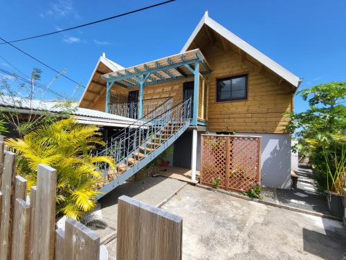 Grande Anse House | Maison de vacances, découvrir le sud de la Réunion