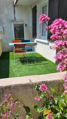 Dolus-d'Oleron Apartment | Maison de vacances ile d'Oléron