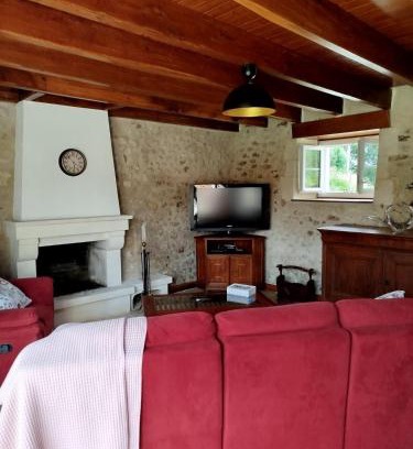 Trelissac House | Maison de vacances PERIGUEUX