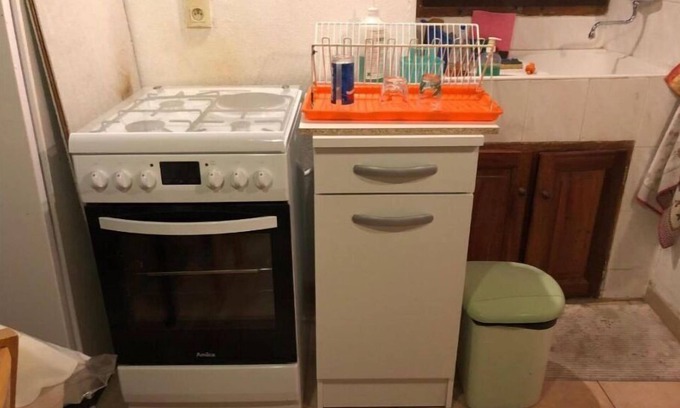 Castiglione House | Maison de Village en Montagne