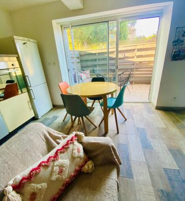 Canet House | Maison de Village