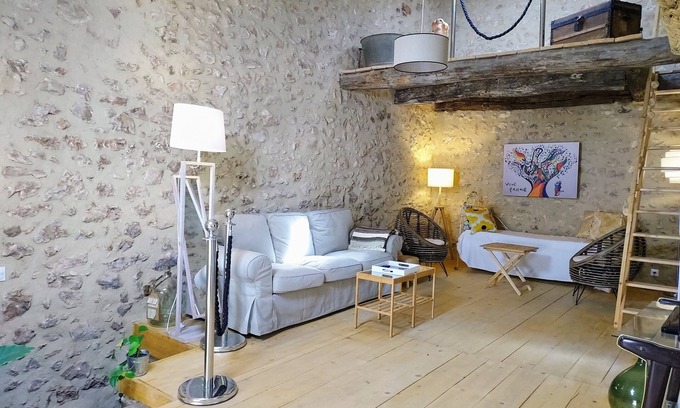 Regusse House | Maison de Village Gorges du Verdon