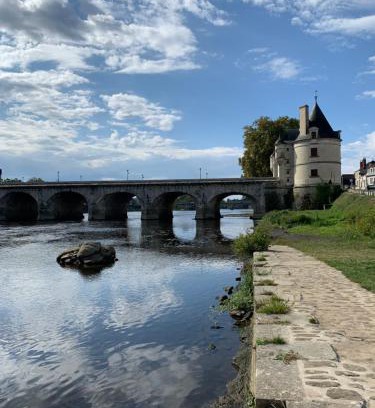 Chatellerault Apartment | Maison de ville à Châtellerault