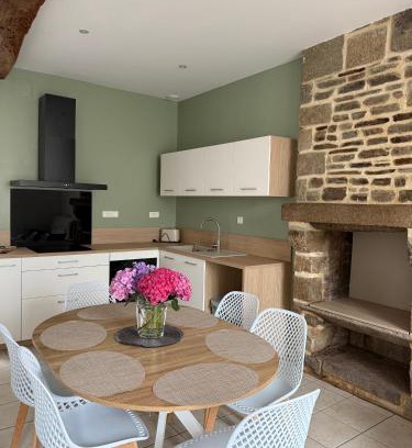 Saint-James House | Maison de ville - 3 chambres