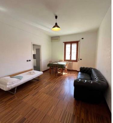 Quartiere XXVII Primavalle Apartment | Maison del Forte Boccea 108