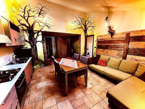 Morgex Apartment | Maison des Rêves - Mont Blanc