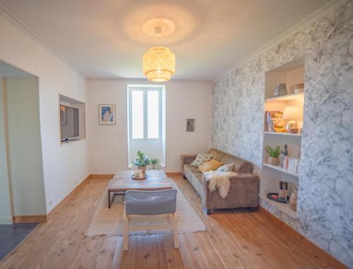 Gourdon House | Maison du charme Gourdon