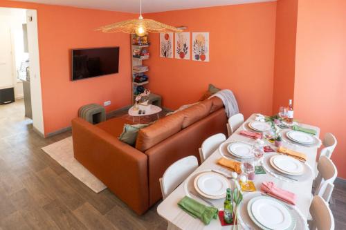 Gravelines House | Maison du jeu cnpe marché de Noël Raclette 8pers jeux video et de société