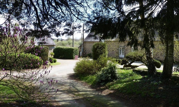 Saint-Etienne-en-Cogles House | Maison du Lapin in Saint-Étienne-en-Coglès