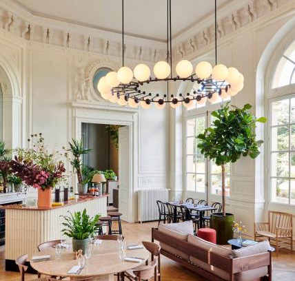 Saint-Germain-en-Laye Hotel | Maison du Val - Les Maisons de Campagne