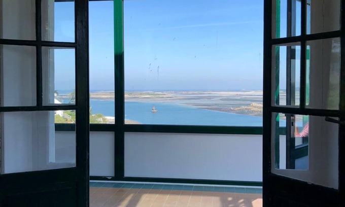 Kerlouet House | Maison en Bord de mer