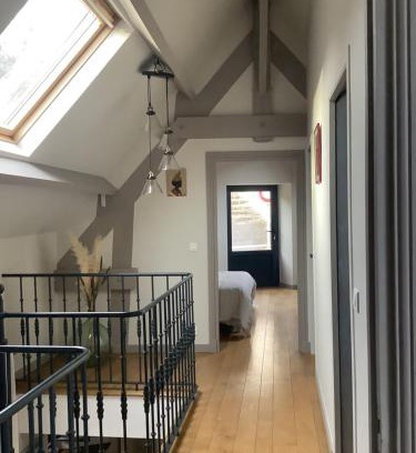 Saint Sozy House | Maison en pierre