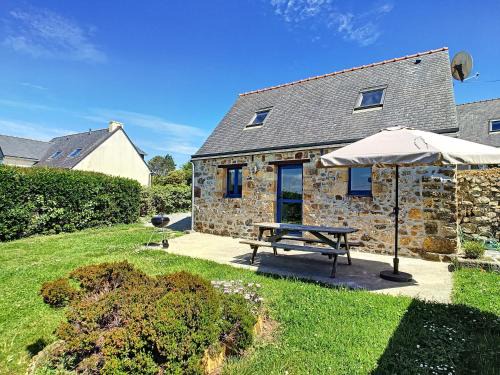 Crozon House | Maison en Pierres Proche Plage Goulien - Idéal Surf et Randonnée - FR-1-370-59