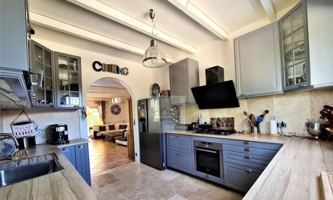 Pujaut House | Maison en Provence