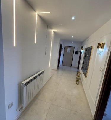 Hai Akid Lotfi Apartment | Maison et sérénités