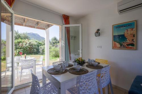 Belgodere House | Maison Fab & Jo - Proche de lîle rousse