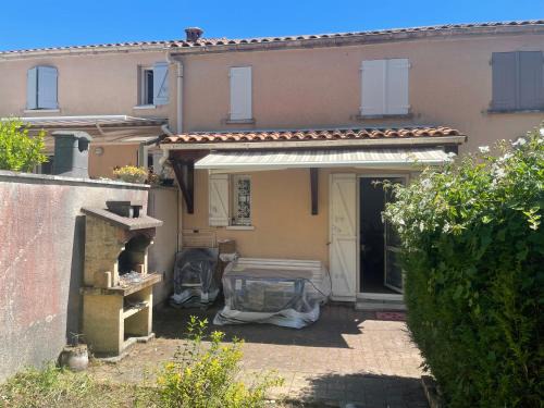 Meschers-sur-Gironde House | Maison Familiale bord de mer