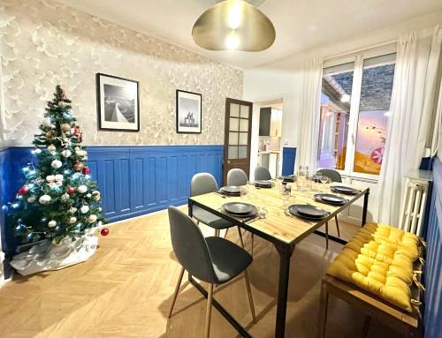 Graville Villa | Maison Familiale Le Havre