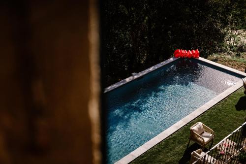 Vals-les-Bains Bed & Breakfast | Maison Gabrielle