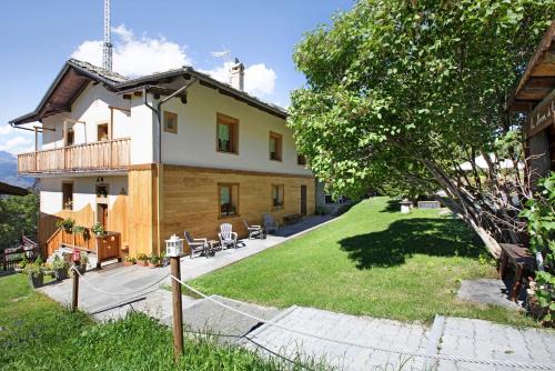 Gerdaz Apartment | Maison Grange 1