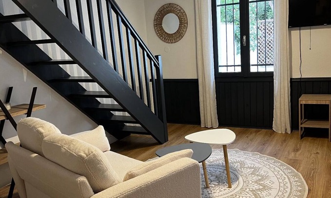 Montauban House | Maison Héléna