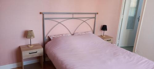 Soubran House | maison havre de paix en haute Saintonge