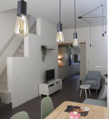 Ypres House | Maison HB