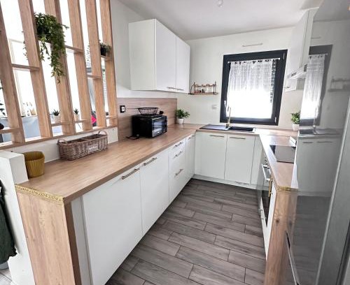 Harfleur House | Maison individuelle