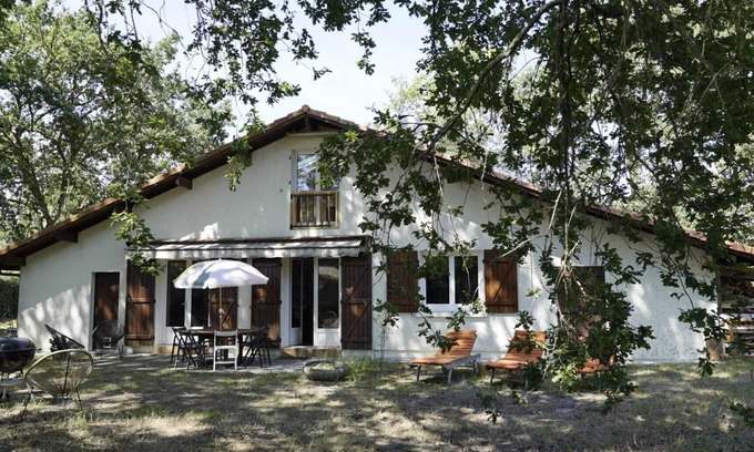 Mezos House | Maison Individuelle Mezos