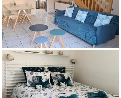 Pouzauges House | Maison La Baliere,2 chambres,5 personnes, à 20 minutes du Puy du Fou