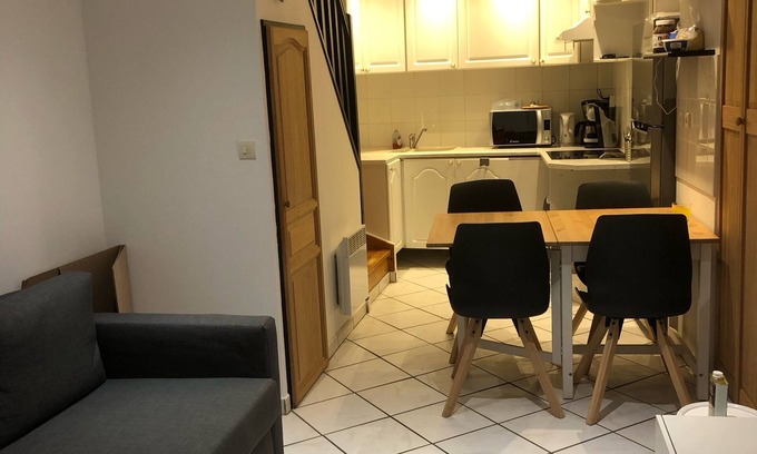 Bourg-sur-Gironde House | Maison la Belle Étoile