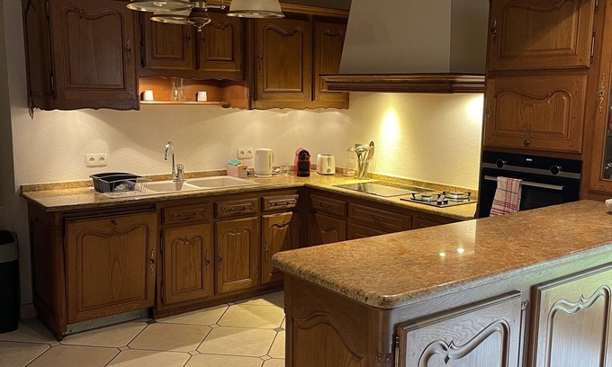 Saint-Etienne-d'Orthe House | Maison Landaise