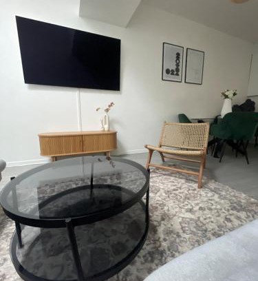 La Madeleine Apartment | Maison La Madeleine