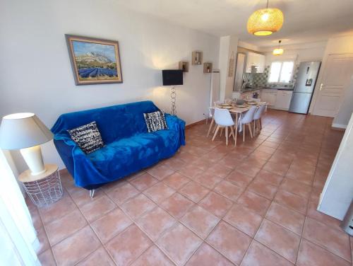 Greoux-les-Bains House | Maison Le Jas climatisée - Jardin & Piscine