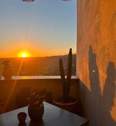 Saint-Paul-de-Vence Bed & Breakfast | Maison Louisa