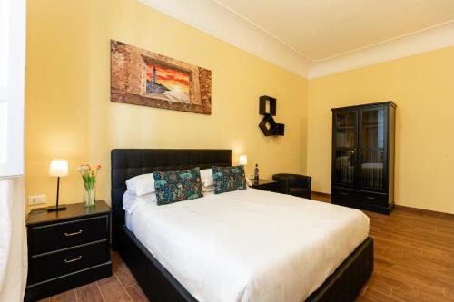 San Lorenzo Apartment | Maison Louise