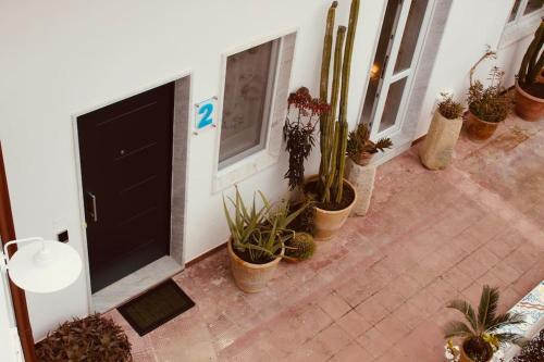 Nociglia Apartment | Maison Luigi - Casa Vacanze2