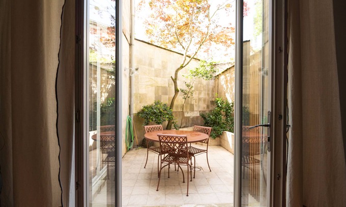 Bordeaux City Centre House | Maison Manège