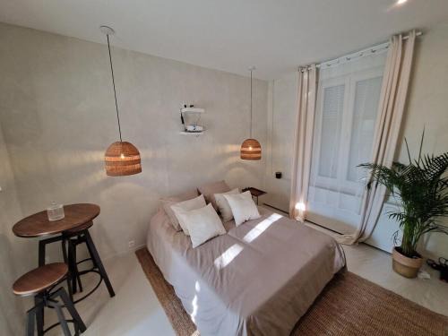 Anzin Bed & Breakfast | Maison Marceau Suite and SPA
