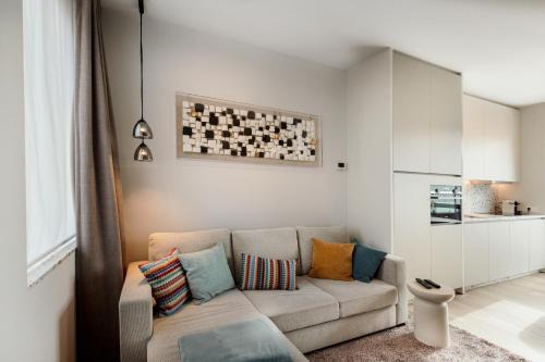 Ypres House | Maison Medard