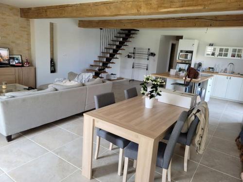 Medoc House | Maison medocaine familiale