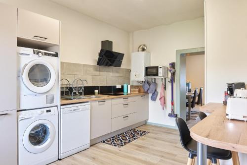 Juf House | Maison Metz-Verdun-Luxembourg