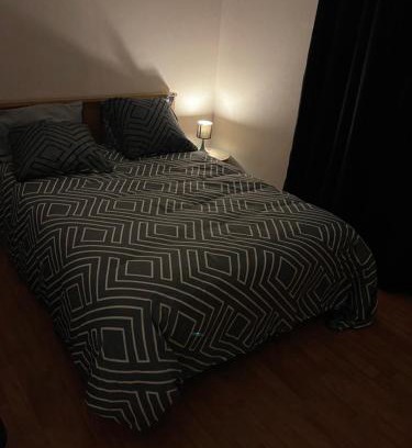 Moulins Apartment | Maison meublée avec parking