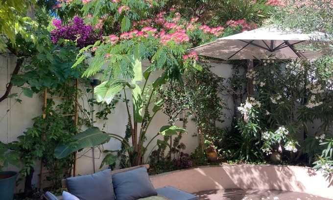 Vauban Villa | Maison Montebello