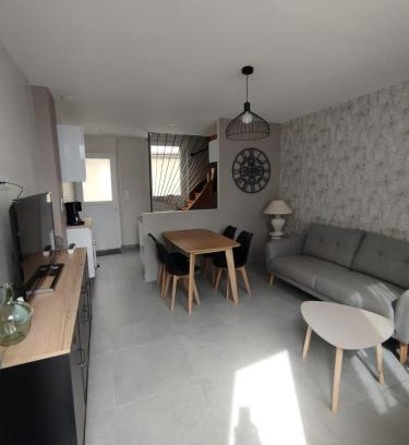 Sezanne House | Maison Montebello