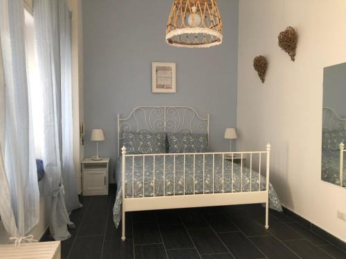 Rione Alto House | Maison Nanà