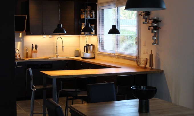 Langrune-sur-Mer House | Maison Neuve à 200 m de la Plage