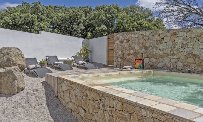 Monticello House | Maison Neuve 6 Personnes Monticello